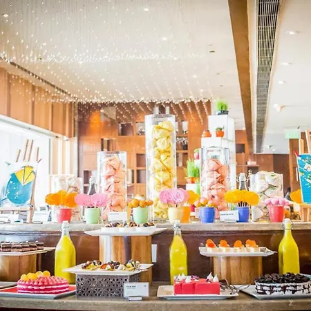 Holiday Inn Jaipur City Centre By Ihg-2